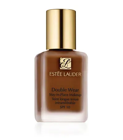 Estée Lauder Double Wear Stay-in-place Foundation Spf 10 In Neutral