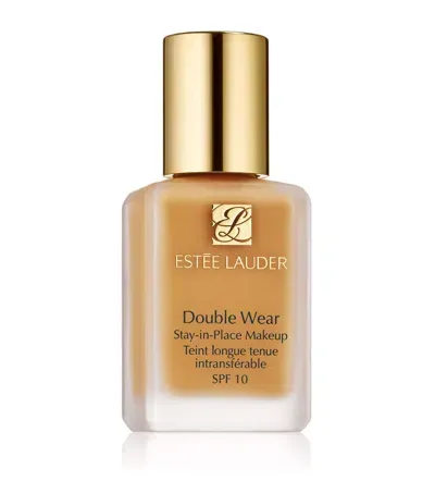 Estée Lauder Double Wear Stay-in-place Foundation Spf 10 In Neutral