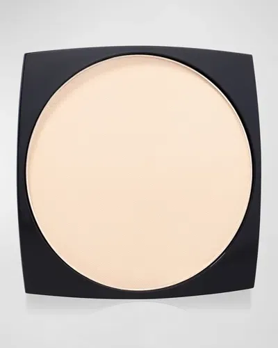 Estée Lauder Double Wear Stay In Place Matte Powder Foundation Refill In N Ecru