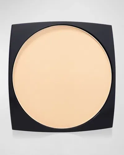 Estée Lauder Double Wear Stay In Place Matte Powder Foundation Refill In C Pure Beige