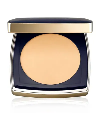 Estée Lauder Double Wear Stay-in-place Matte Powder Foundation Spf 10 In Neutral