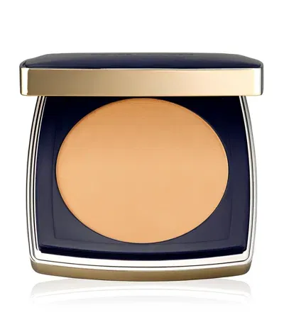 Estée Lauder Double Wear Stay-in-place Matte Powder Foundation Spf 10 In Neutral