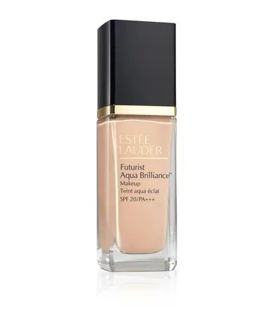 Estée Lauder Futurist Aqua Brilliance Foundation Spf 20 / Pa+++ In Neutral