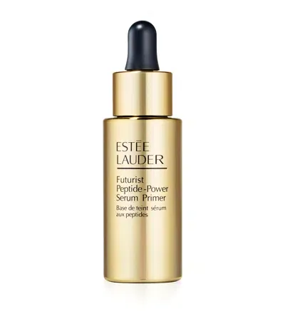 Estée Lauder Futurist Peptide-power Serum Primer In White