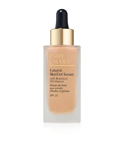 Estée Lauder Futurist Skintint Serum Foundation Spf 20 In Neutral