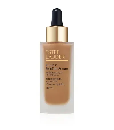 Estée Lauder Futurist Skintint Serum Foundation Spf 20 In Neutral