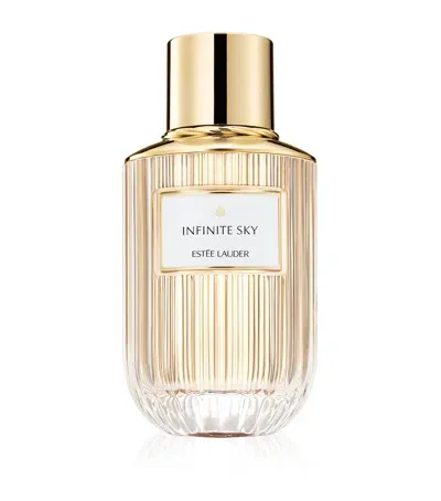 Estée Lauder Infinite Sky Eau De Parfum In White