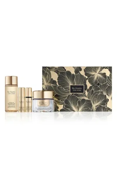 Estée Lauder Pinnable Luxe Skin Care Colletion (limited Edition) $386 Value In No Color