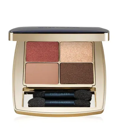 Estée Lauder Pure Color Envy Eyeshadow Quad In White