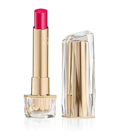 Estée Lauder Re-nutriv The Diamond Serum Lipstick In White