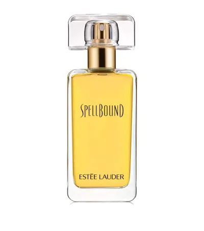 Estée Lauder Spellbound Eau De Parfum In White