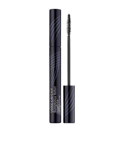 Estée Lauder Sumptuous Rebel Lash Mascara In Black