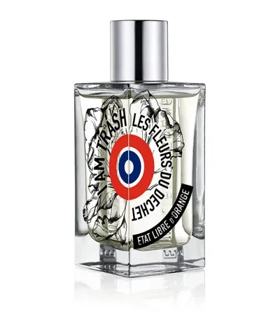 Etat Libre D'orange Les Fleurs Du Déchet Eau De Parfum In White