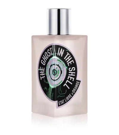 Etat Libre D'orange The Ghost In The Shell Eau De Parfum In White