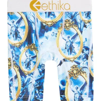 Ethika Kids' Seraphic Boxer Briefs