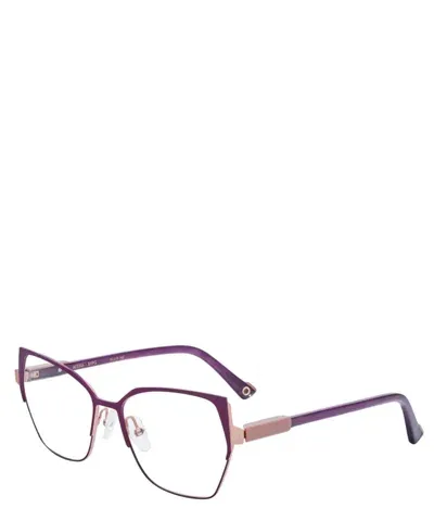 Etnia Barcelona Eyeglasses Alexia 55o In Crl