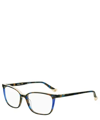 Etnia Barcelona Eyeglasses Bayona 53o In Crl