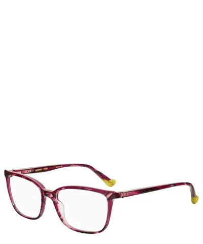 Etnia Barcelona Eyeglasses Bayona 53o In Crl