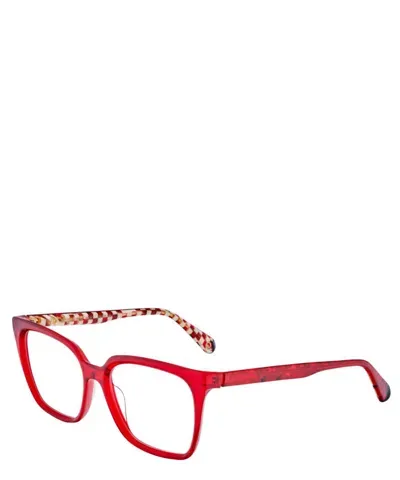 Etnia Barcelona Eyeglasses Brutal No.20 53o In Crl