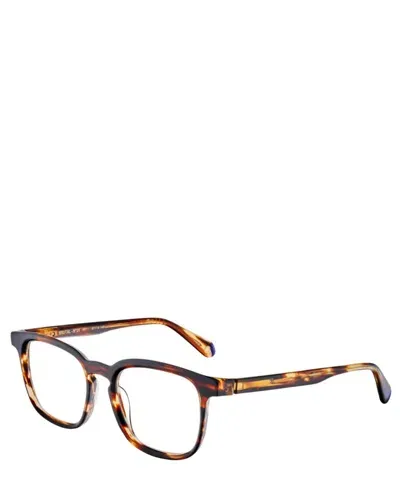 Etnia Barcelona Eyeglasses Brutal No.21 50o In Crl