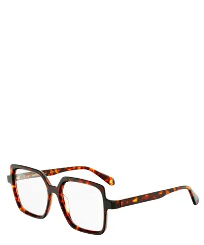 Etnia Barcelona Eyeglasses Brutal No.28 53o In Crl