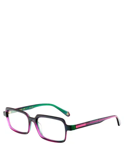 Etnia Barcelona Eyeglasses Brutal No.29 53o In Crl