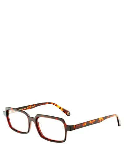 Etnia Barcelona Eyeglasses Brutal No.29 53o In White