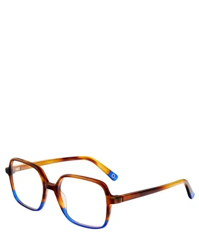 Etnia Barcelona Eyeglasses Eleven 49o In Crl