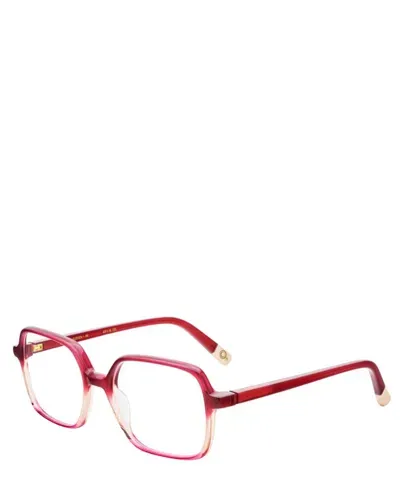 Etnia Barcelona Eyeglasses Eleven 49o In White