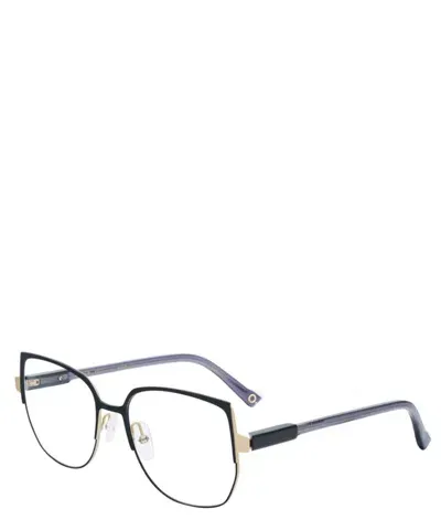 Etnia Barcelona Eyeglasses Leonor 54o In Crl