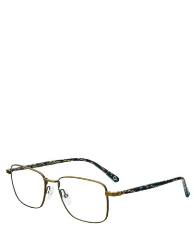 Etnia Barcelona Eyeglasses Palau-sator 54o In White