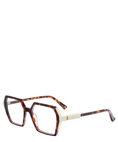 Etnia Barcelona Eyeglasses Tolosa 51o In Crl