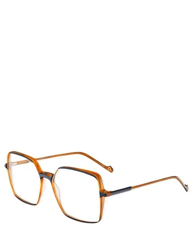 Etnia Barcelona Eyeglasses Ultra Light 06 53o In Crl