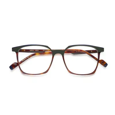 Etnia Barcelona Glasses In Brown