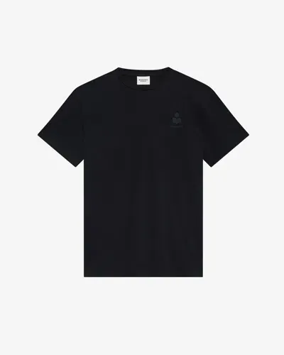 Etoile T-shirt Aby In Black