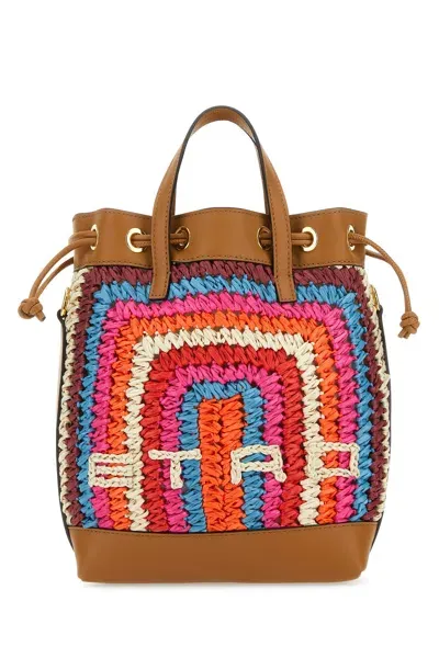 Etro Borsa-tu Nd  Female