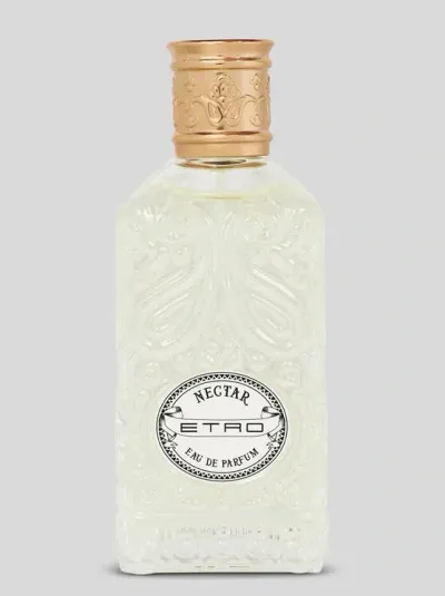 Etro Nectar In White