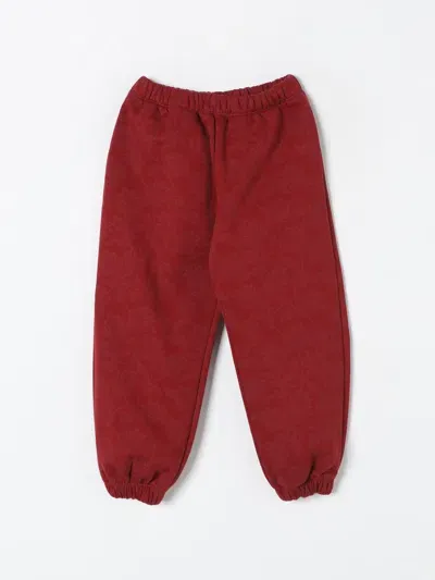 Etro Pants  Kids Color Brown In Braun