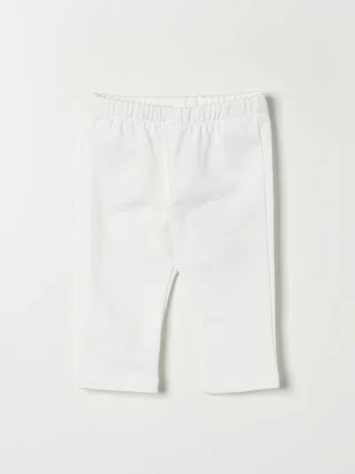 Etro Babies' Pants  Kids Color Yellow Cream