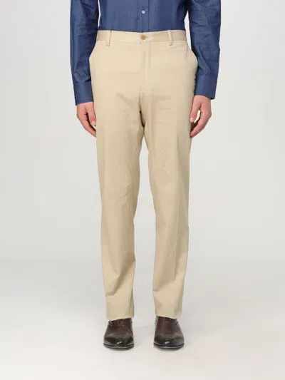 Etro Pants  Men Color Ecru