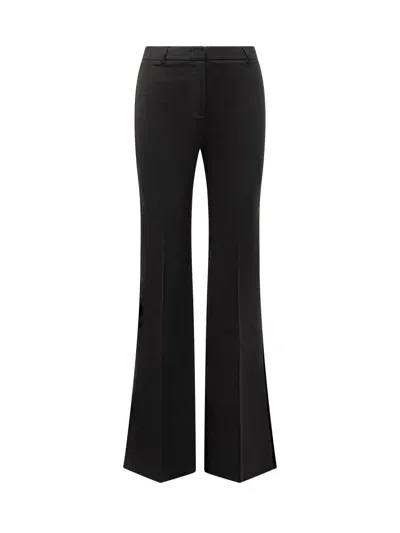 Etro Pant In Black