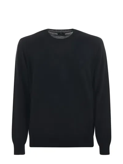 Etro Wool Sweater