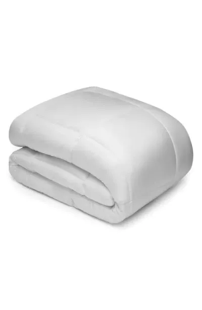 Ettitude Down Alternative Comforter In White