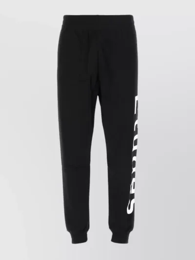 Etudes Studio Pantalone-l Nd Etudes Male In Black