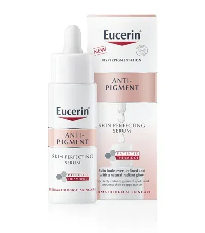 Eucerin Anti-pigment Skin Perfecting Serum In White