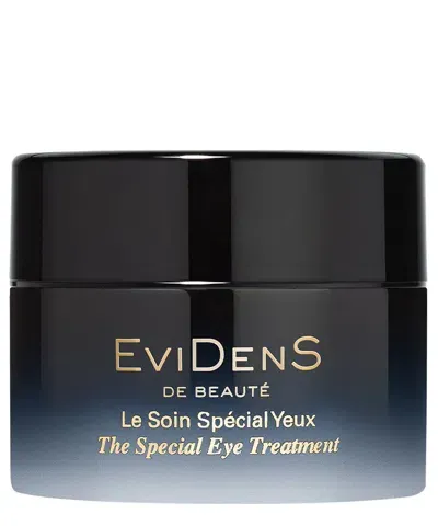 Evidens De Beauté The Special Eye Treatment 15 ml In White