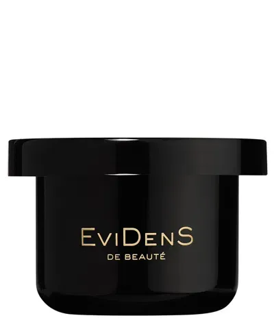 Evidens De Beauté The Special Mask - Refill 50 ml In Green