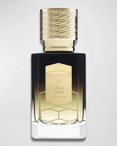 Ex Nihilo Atlas Fever Eau De Parfum 1.7 Oz.