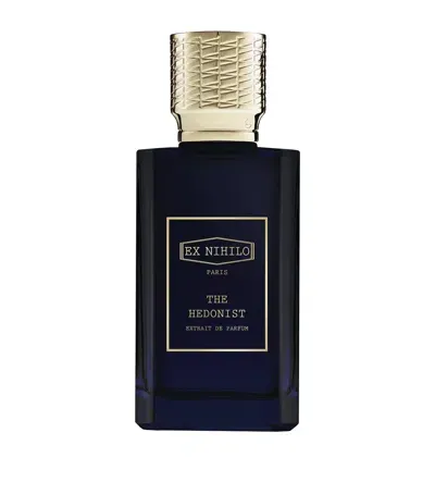 Ex Nihilo The Hedonist Extrait De Parfum In White