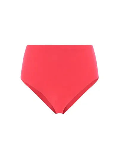 Exilia Lindos Swimsuit Briefs In Magenta